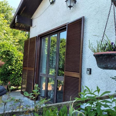 Maison Al Nocino Villa Stresa Esterno foto