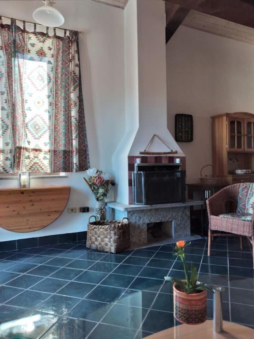 Maison Al Nocino Villa Stresa Esterno foto