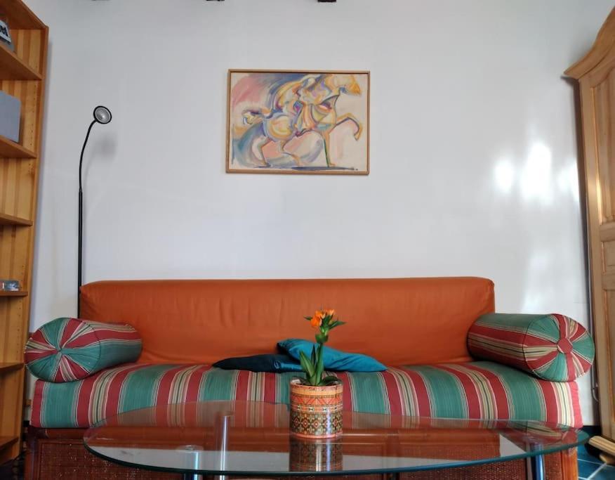 Maison Al Nocino Villa Stresa Esterno foto
