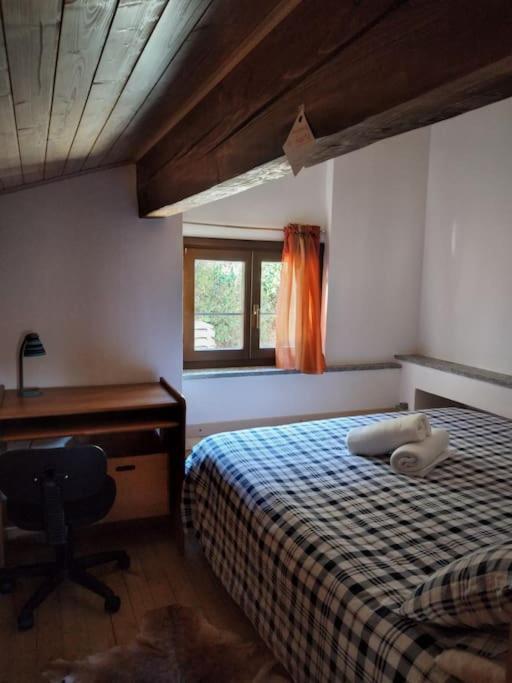 Maison Al Nocino Villa Stresa Esterno foto