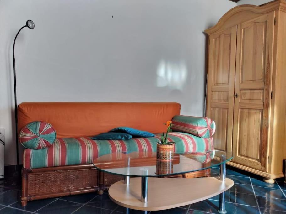 Maison Al Nocino Villa Stresa Esterno foto