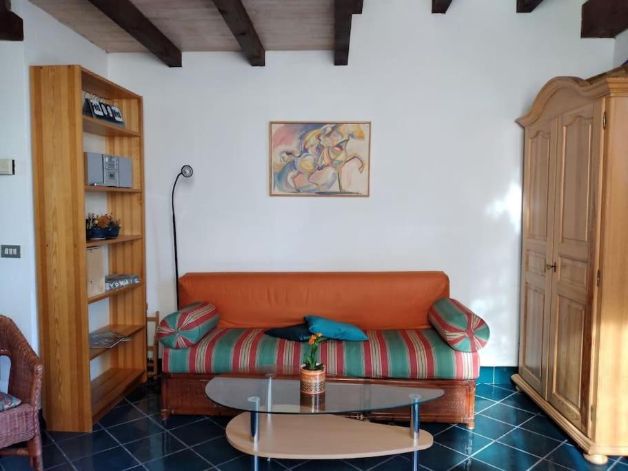 Maison Al Nocino Villa Stresa Esterno foto